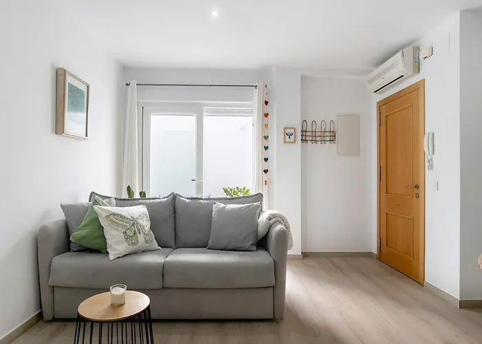 Apartamento Maria Conil Bajo