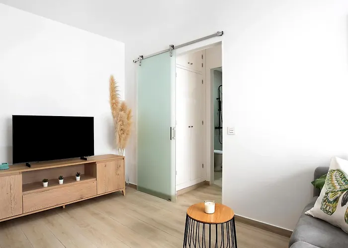 Apartamento Maria Conil Bajo