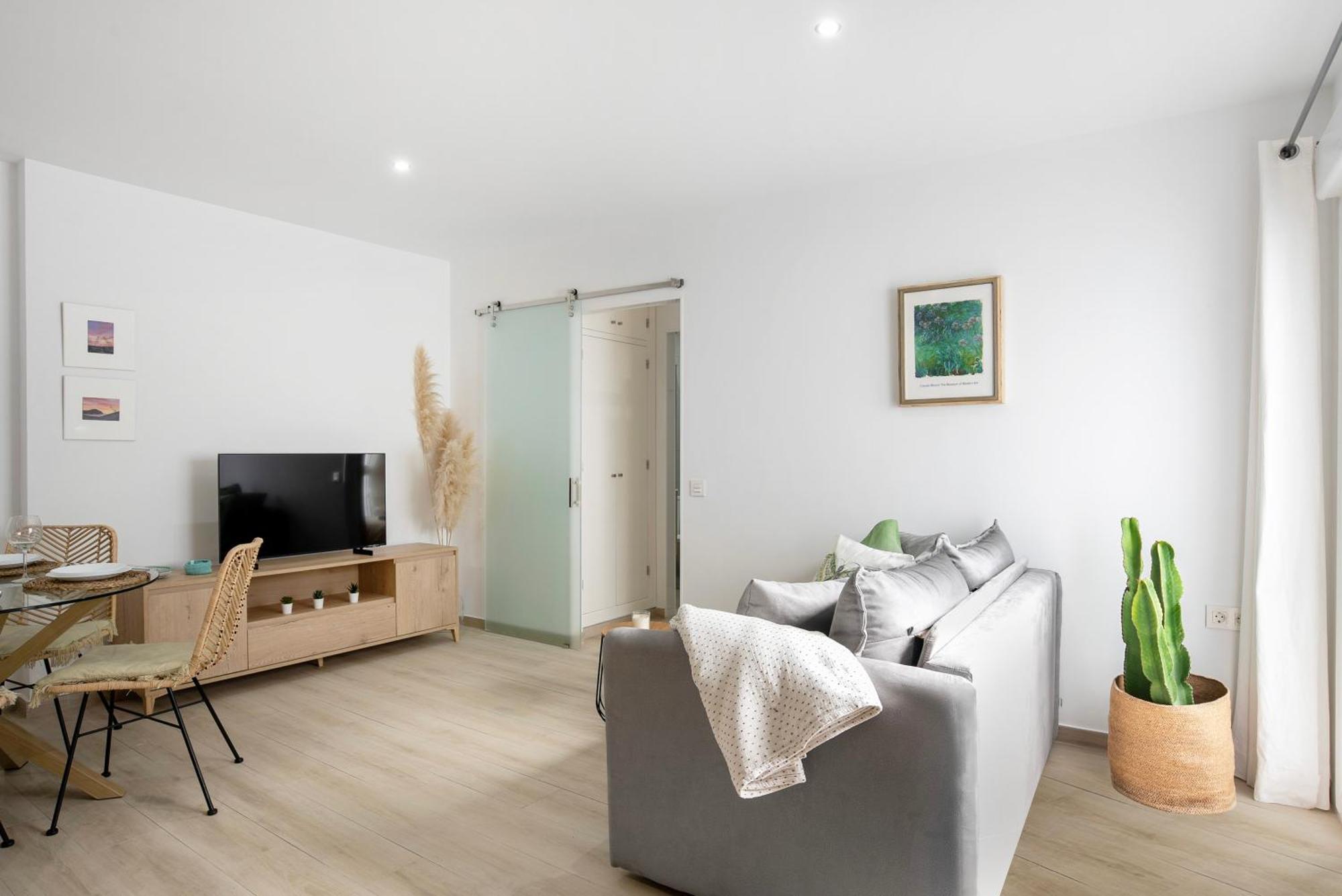 Appartement Maria Conil Bajo Conil De La Frontera