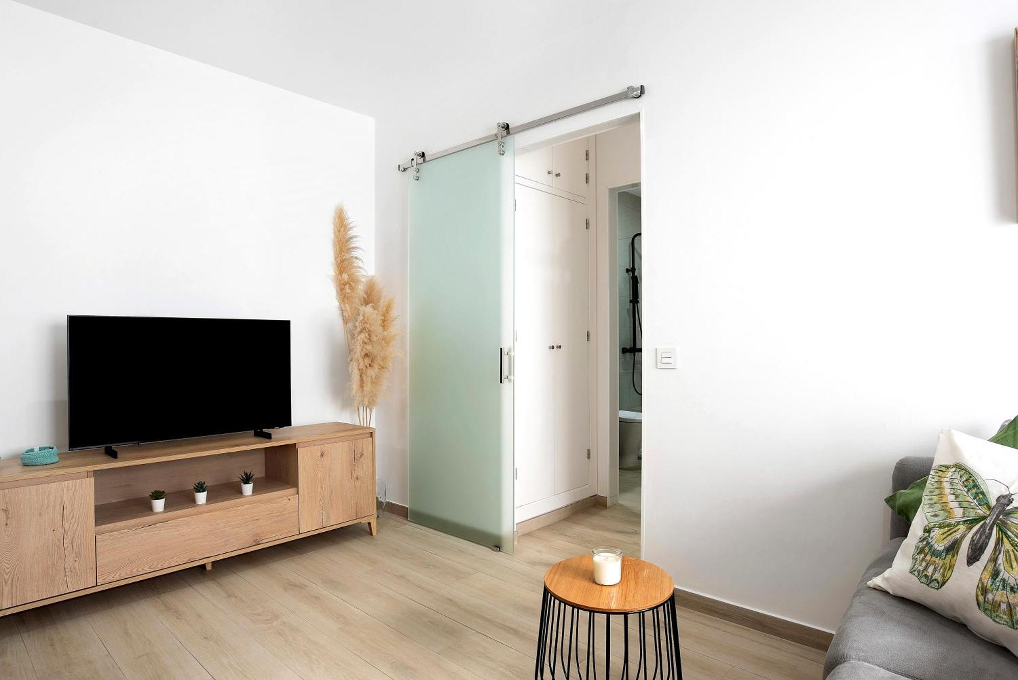 Maria Conil Bajo Appartement
