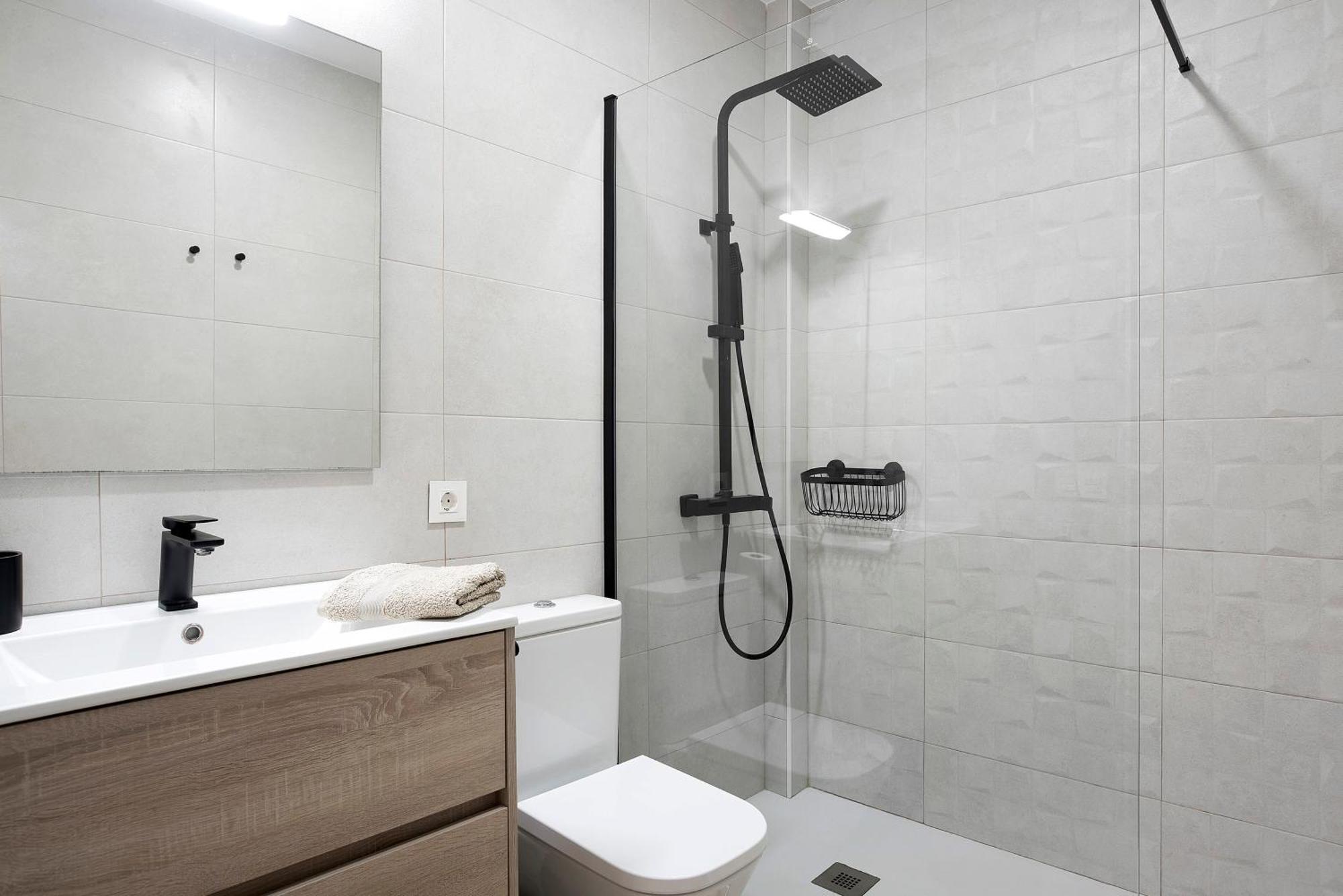 Appartement Maria Conil Bajo